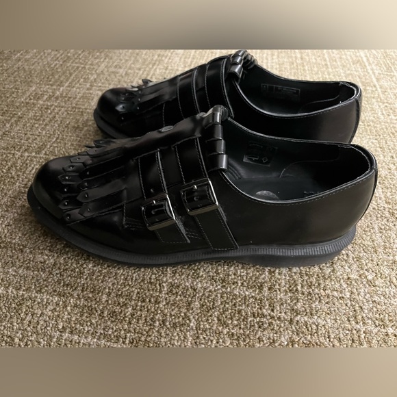 Shoes Dr Martens size 10 - Picture 5 of 5
